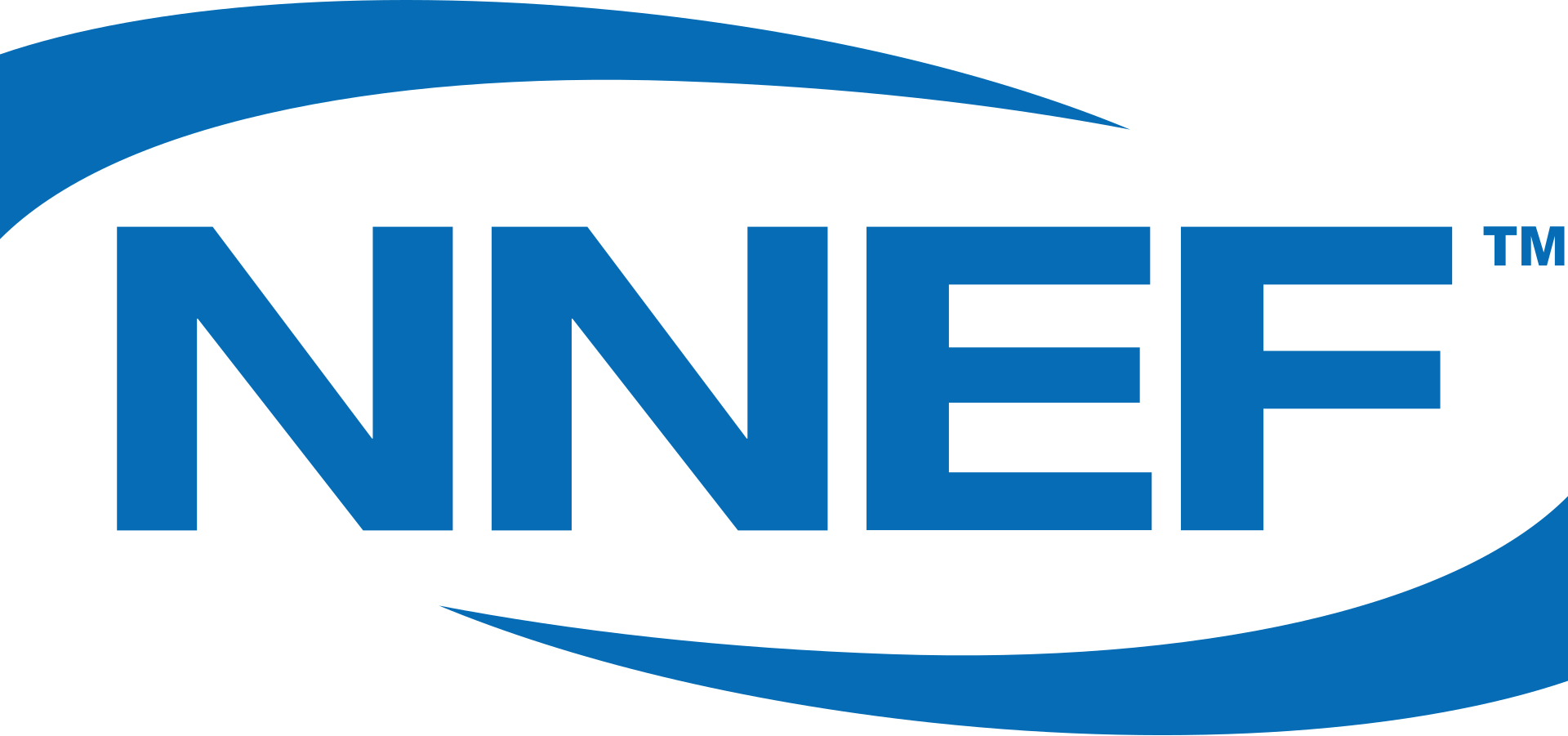 NNEF logo